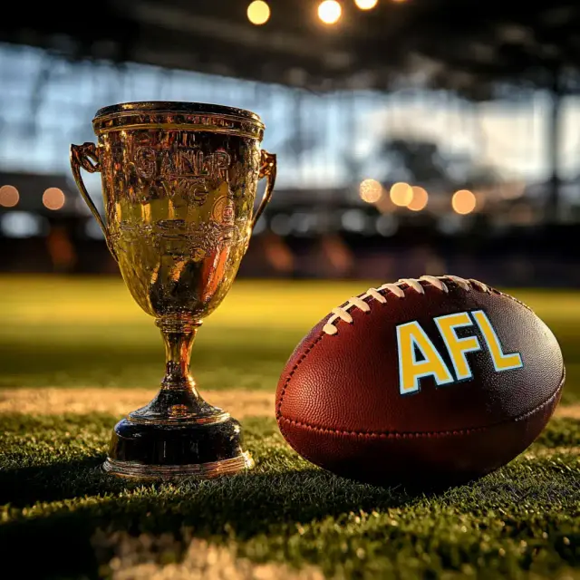 AFL Football Grand Final